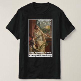 Ancêtre Gardien Hypatia, T-shirt homme