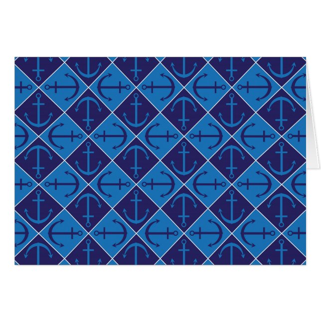 Anchor (Devant Horizontal)