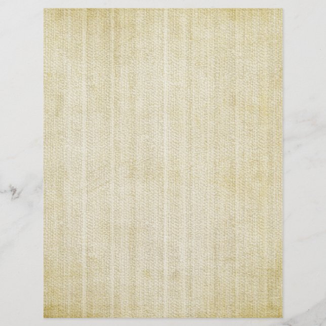 Ancien Arrière - plan Vintage (Devant)