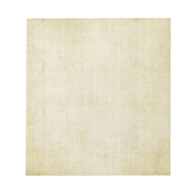 Ancien Bloc-notes Arrière - plan papier Vintage (Devant)
