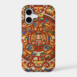 Ancien Coque d'astronomie maya