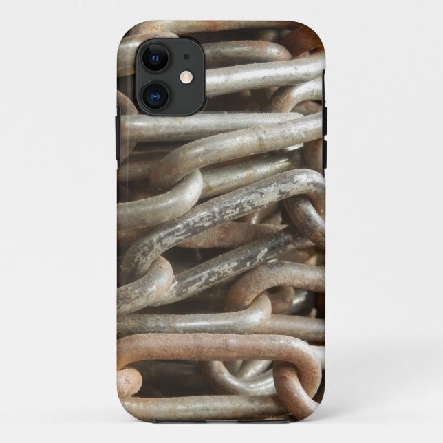 Ancien Coque de chaîne SE+5/5S (Dos)