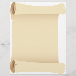 Ancien défilement Vintage