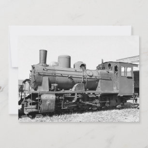 Ancien moteur à vapeur étroit 157-5674