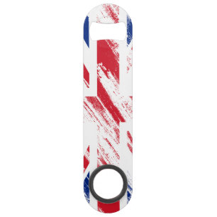 Ancien pavillon Vintage Royaume-Uni