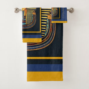 Ancien pharaon égyptien Toutankhamon