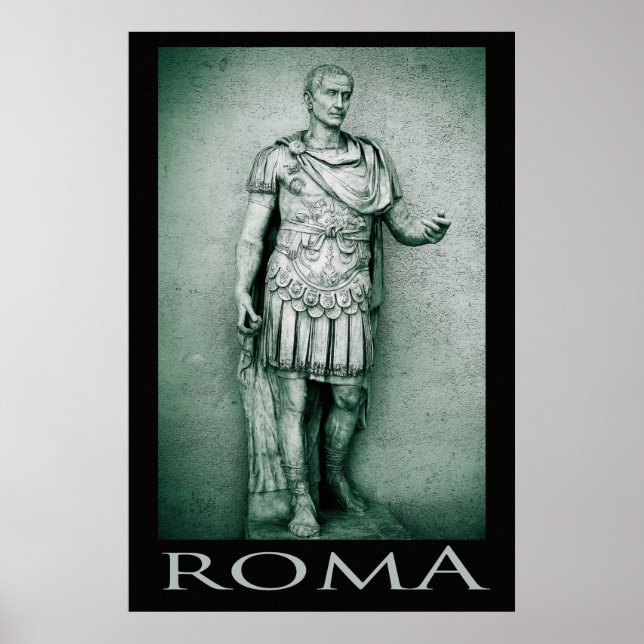 Ancien Rome 36 x 24 Poster (Devant)