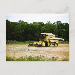 Ancienne carte postale combinée 01