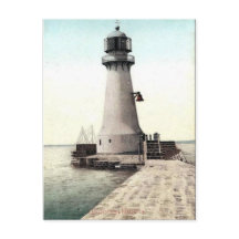 Ancienne carte postale - Odessa, Ukraine