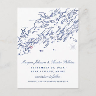 ANCIENNE VERSION Enregistrer la date Carte postale