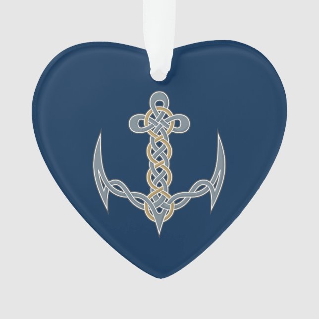 Ancre celtique 1 (devant)