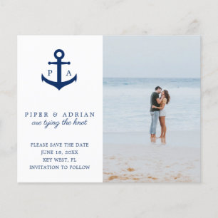 Ancre Photo Budget nautique Mariage Enregistrer la