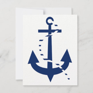 Ancres hors marine
