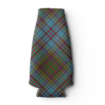 Anderson Tartan Glacière de bouteille