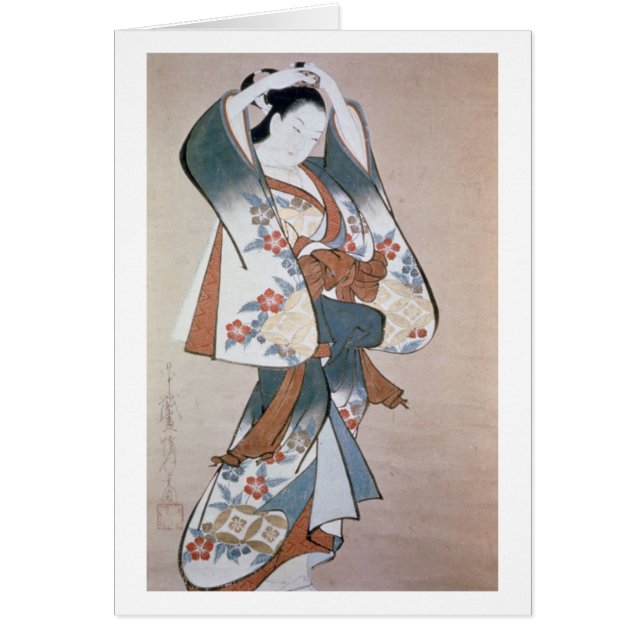 Ando Kaugetsudo (Devant)