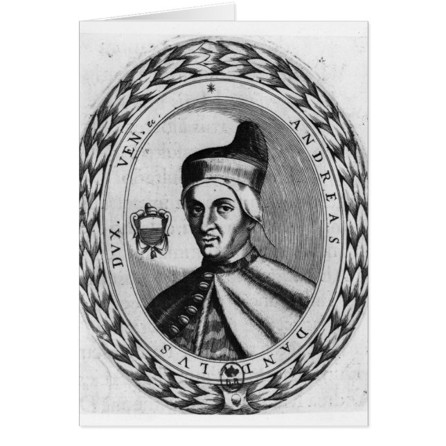 Andrea Dandolo (Devant)