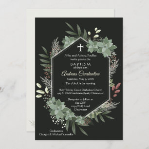 Andreas Invitation One