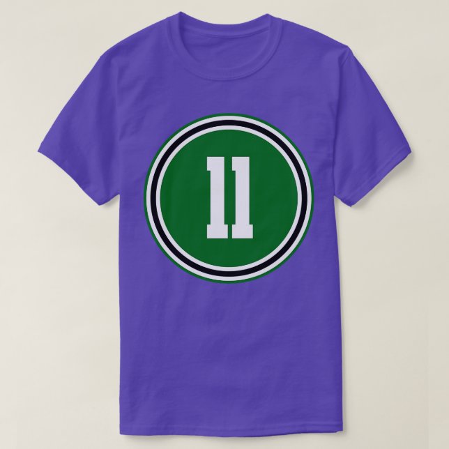 Andrew Cogliano TShirt (Design devant)