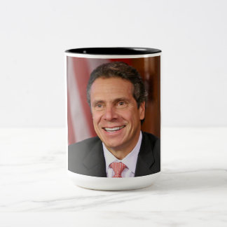 Andrew Cuomo, Grand Mug