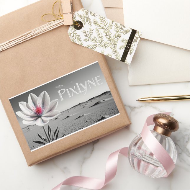 Andrew Goodchild Sticker Sheet (Cadeaux)