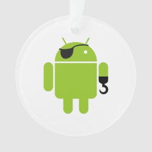 Android Robot