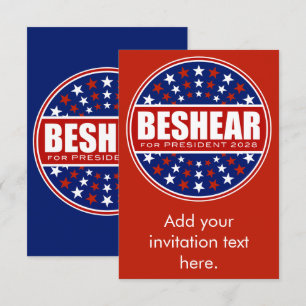 Andy Beshear pour Président 2028