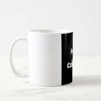 Andy collection ma tasse de logo