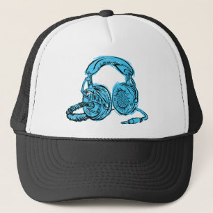 Andy Howell Casquettes