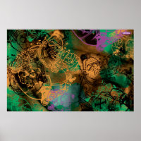 Andy Howell Posters