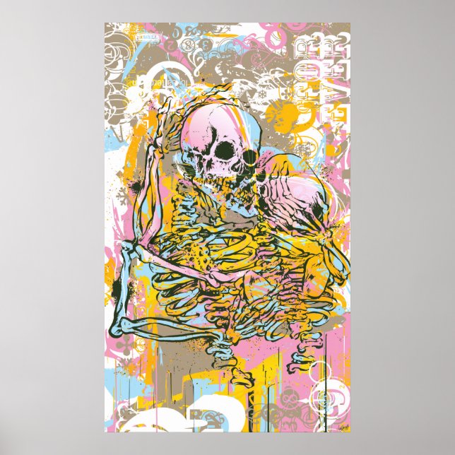 Andy Howell Posters (Devant)