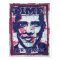 Andy Howell Président Obama Portrait Affiches