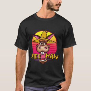 âne hee haw T-Shirt