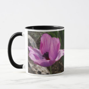 Anemone Mug