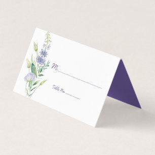 Anémones pourpres, Marguerites, Mariage verdoyant