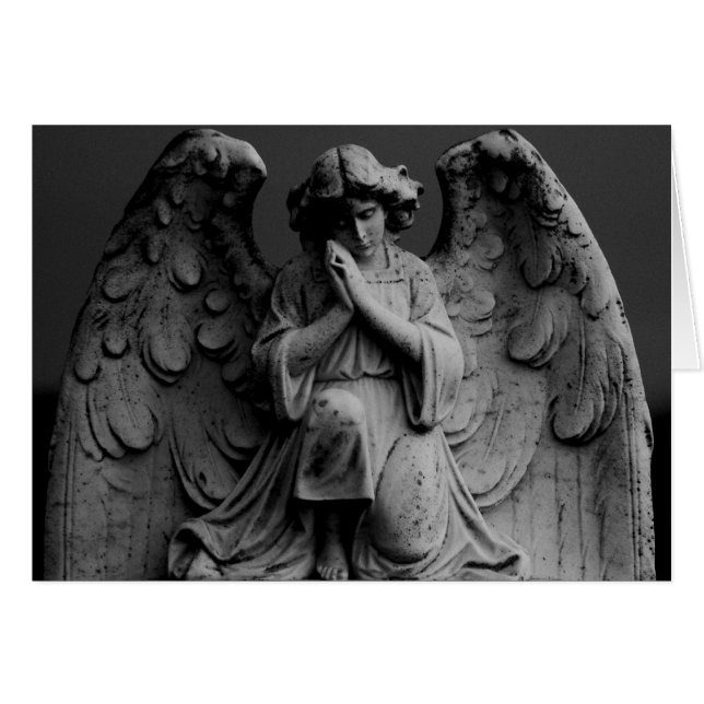 Ange (Devant horizontal)