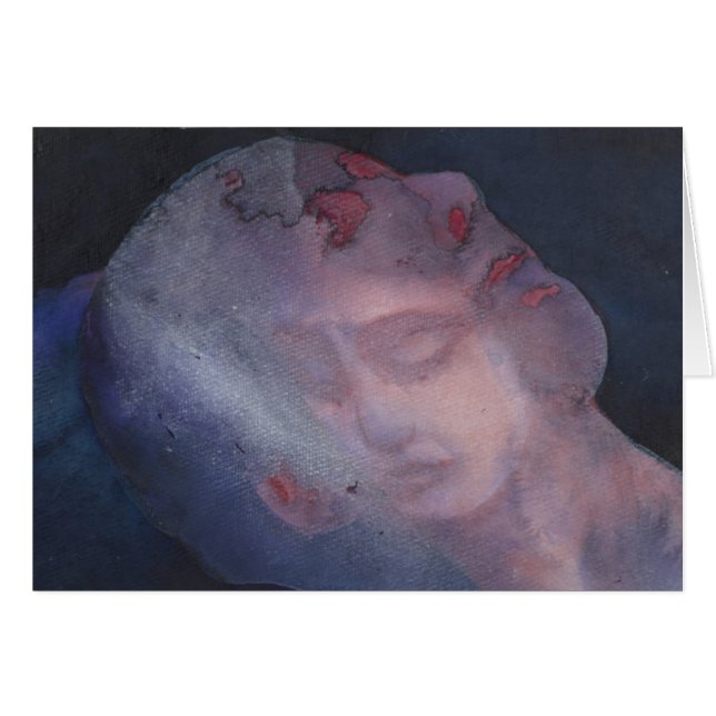 Ange (Devant horizontal)
