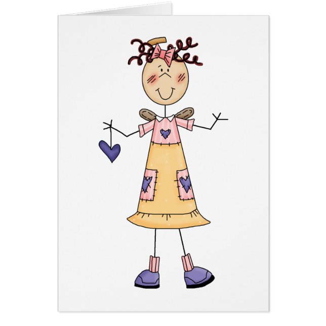 Ange d'attitude positive (Devant)