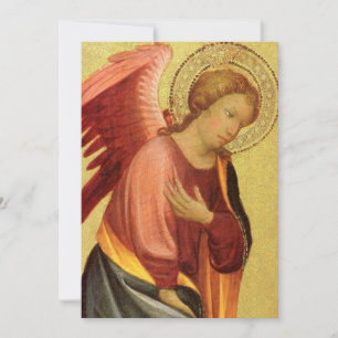 Ange de la Renaissance par Maître du Bambino Vispo