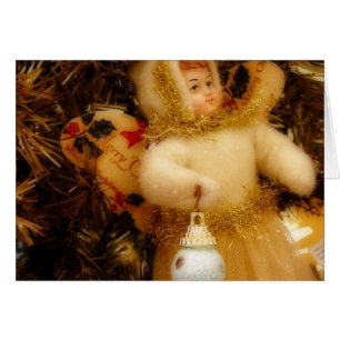 Ange de Noël