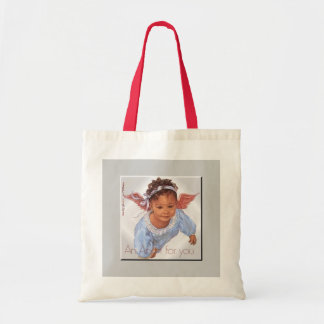 Ange de sac pour vous