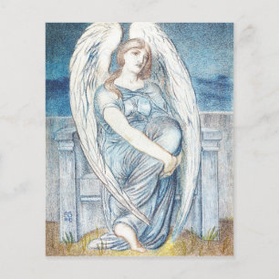 Ange gardien Dans la Bible hébraïque