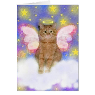 Ange gardien des animaux familiers