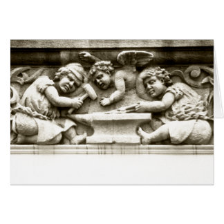 Ange gardien des forgerons