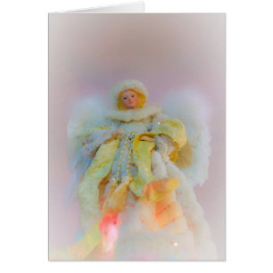 Ange gardien éthéré