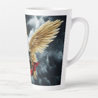 Ange Latte Mug
