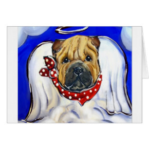 ange shar-pei