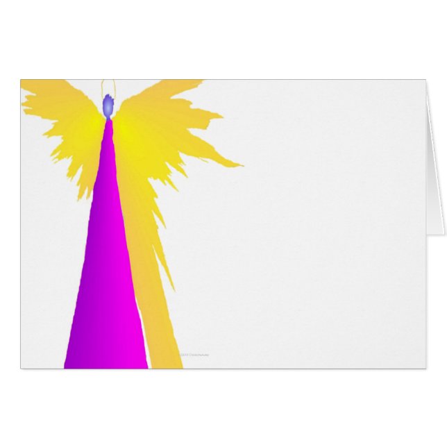 Angel (Devant horizontal)