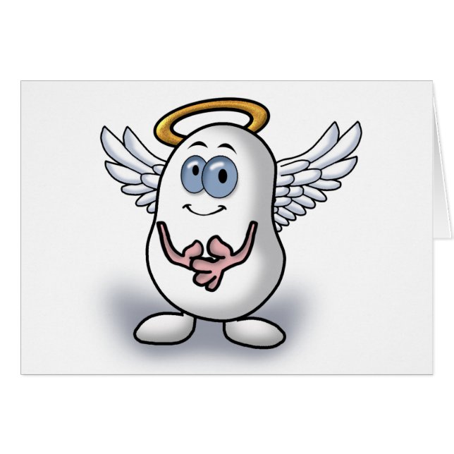 Angel (Devant horizontal)