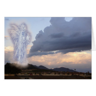 Angel de lumière renouvelé !