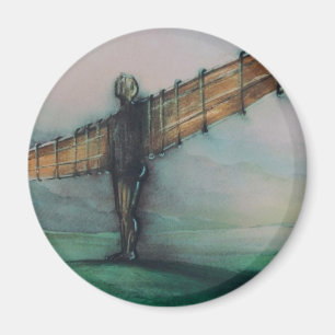 Angel Du Magnet Du Nord